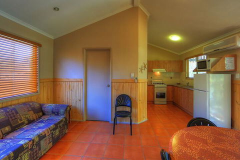 Anchorage Holiday Park - Iluka - Accommodation Cooktown 6