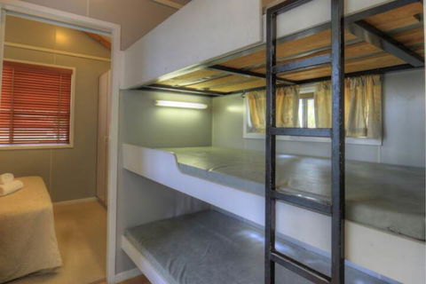 Anchorage Holiday Park - Iluka - Accommodation Cooktown 7