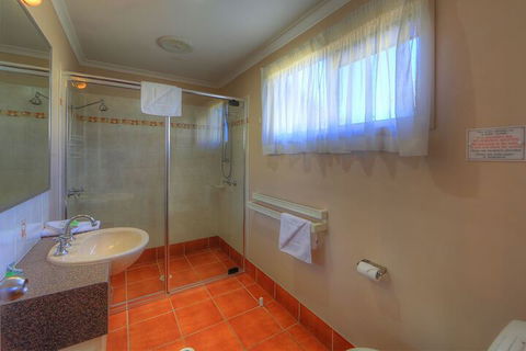 Anchorage Holiday Park - Iluka - Accommodation Cooktown 4