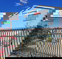 Maria Motel - Accommodation Cooktown