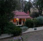 Sinnamons Cottage - Accommodation Cooktown