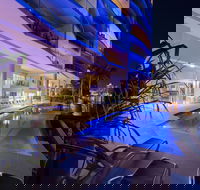 The Duporth Riverside - Accommodation Cooktown