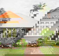 Backpackers Newcastle - Accommodation Cooktown