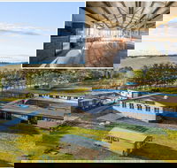 Gold Panner Motor Inn - Accommodation Cooktown