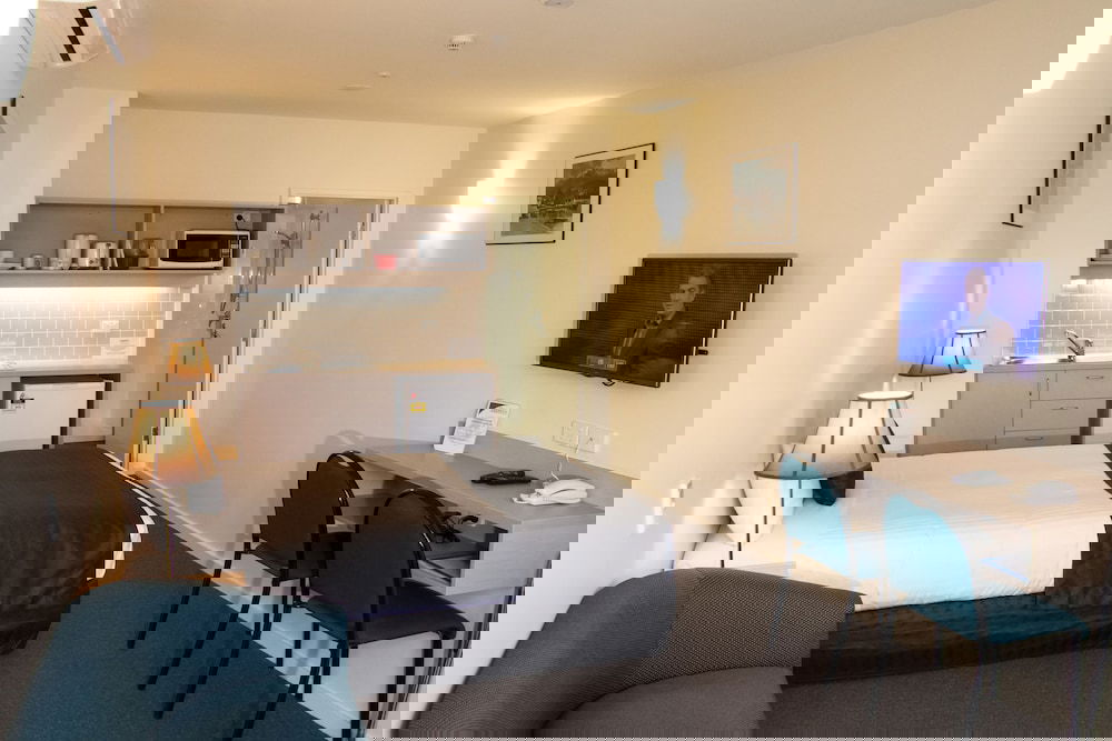  Accommodation Cooktown