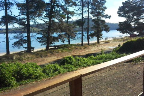 Bruny Island Beachside Accommodation - Accommodation Cooktown 1