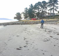 Bruny Island Beachside Accommodation - Accommodation Cooktown