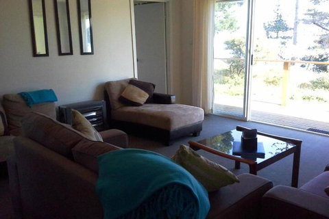 Bruny Island Beachside Accommodation - Accommodation Cooktown 6