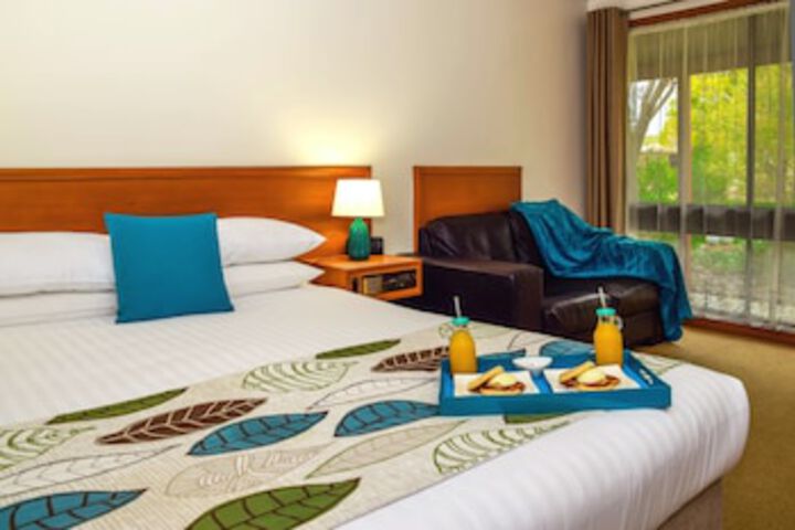 Osborne NSW Accommodation Cooktown