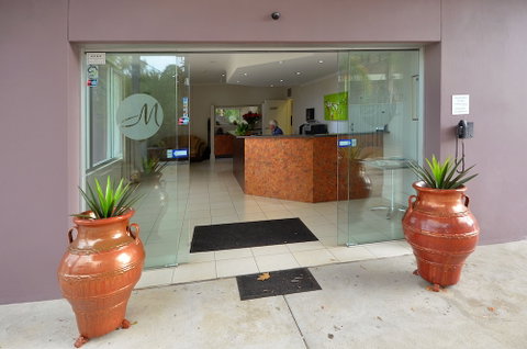 Mackellar Motel - Accommodation Cooktown 0