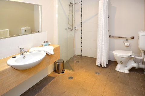 Mackellar Motel - Accommodation Cooktown 5