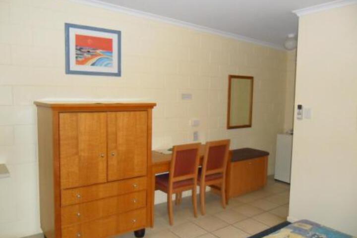 Nanango QLD Accommodation Cooktown