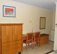 Nanango Antler Motel - Accommodation Cooktown