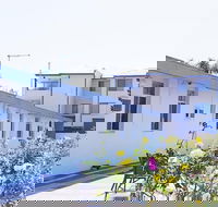 Perth City Motel - Accommodation Cooktown