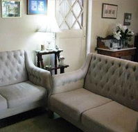 A Winter Rose Cottage B  B - Accommodation Cooktown