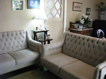 A Winter Rose Cottage B & B - Accommodation Cooktown 0