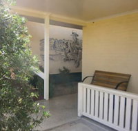 Kellys Motel Oakey