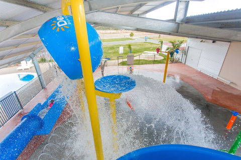 BIG4 Deniliquin Holiday Park - Accommodation Cooktown 1