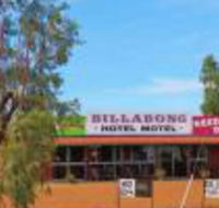 Billabong Hotel - Accommodation Cooktown