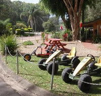 BIG4 Bonny Hills Holiday Park - Accommodation Cooktown