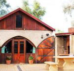 Outback Cellar  Country Cottage - Accommodation Cooktown