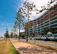 Silvershore Apartments on the Broadwater - Accommodation Cooktown