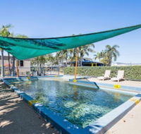 Coral Coast Tourist Park - Accommodation Cooktown
