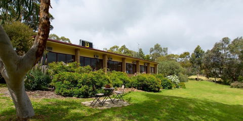 Bellbrae Motel - Accommodation Cooktown 2