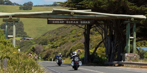 Bellbrae Motel - Accommodation Cooktown 3