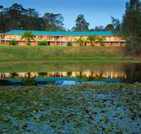 Golf Club Motor Inn Wingham