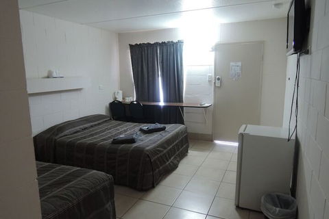 Motel 707 - Accommodation Cooktown 4