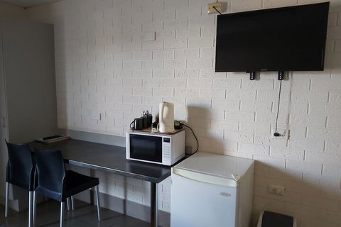 Motel 707 - Accommodation Cooktown 3