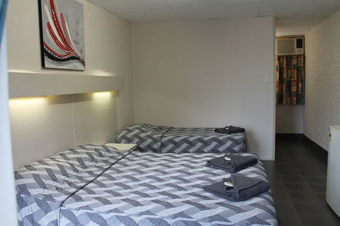 Motel 707 - Accommodation Cooktown 7