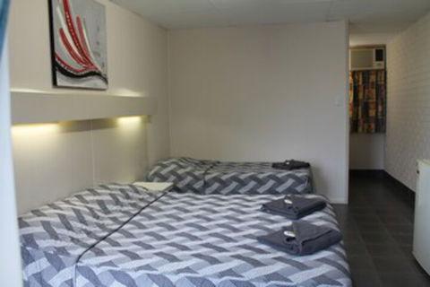 Motel 707 - Accommodation Cooktown 0