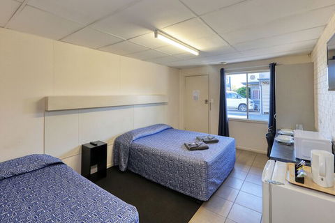 Motel 707 - Accommodation Cooktown 6