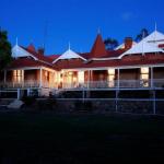 Nembudding WA Accommodation Cooktown