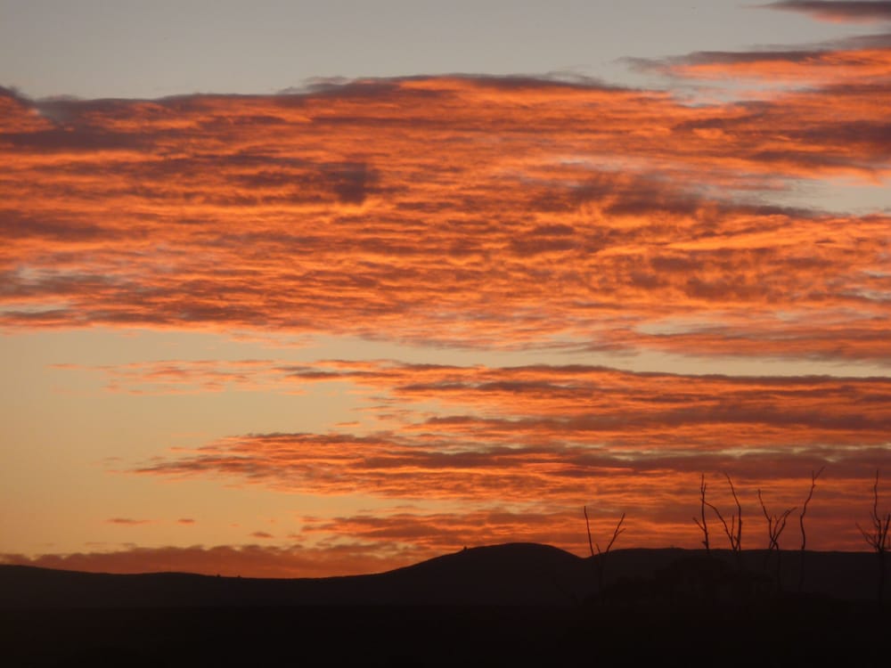  Accommodation Cooktown