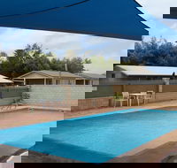 Belair Gardens Caravan Park - Accommodation Cooktown