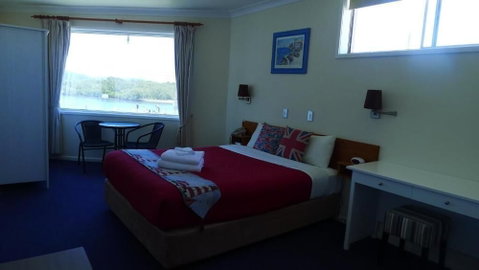 Watersedge Motel - Accommodation Cooktown 6