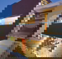 Alouarn Apartment 2 - Accommodation Cooktown