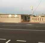 Plantation Park Motor Inn - Accommodation Cooktown