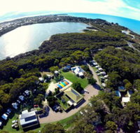 Robe Holiday Park - Accommodation Cooktown