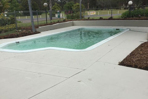 Eden Golf View Motel - Accommodation Cooktown 3