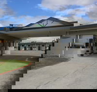 Beaconsfield Lodge Motel - Accommodation Cooktown