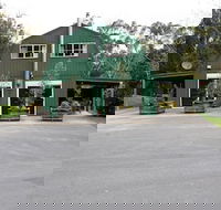 The Barn at Charlottes Hill - Accommodation Cooktown