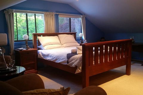 Dingley Dell - Accommodation Cooktown 4