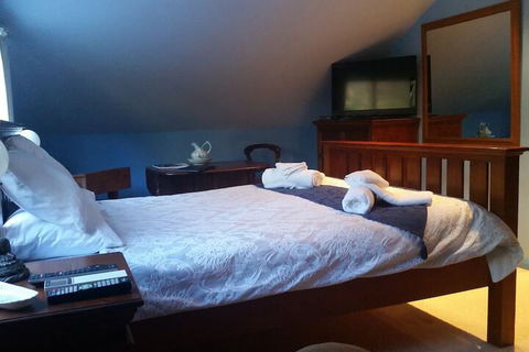 Dingley Dell - Accommodation Cooktown 6