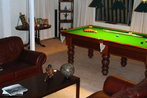 Dingley Dell - Accommodation Cooktown 7