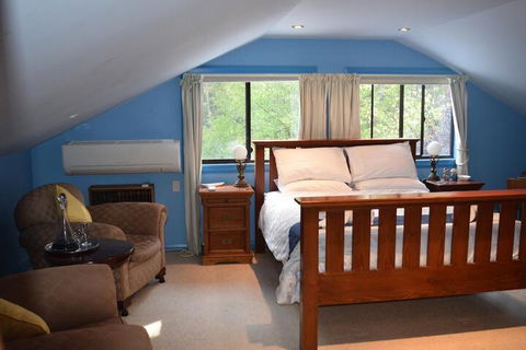 Dingley Dell - Accommodation Cooktown 5