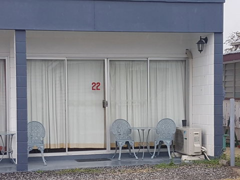 Monto Colonial Motor Inn - Accommodation Cooktown 2